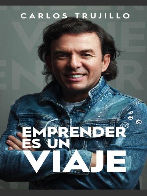 Title details for Emprender es un viaje by Carlos Trujillo - Available